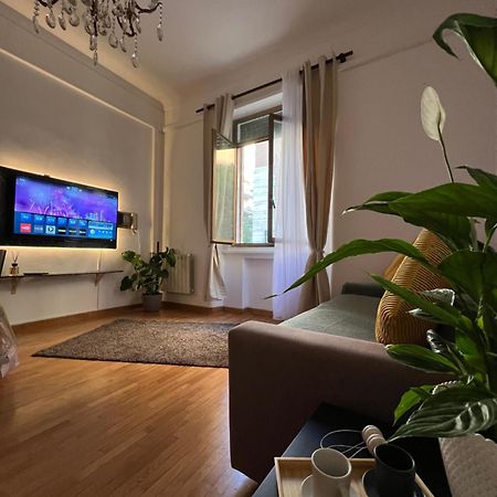 Home Sweet Home Villa Borghese 罗马 外观 照片