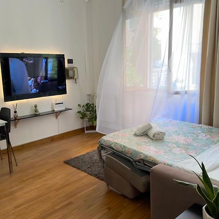 Home Sweet Home Villa Borghese 罗马 外观 照片