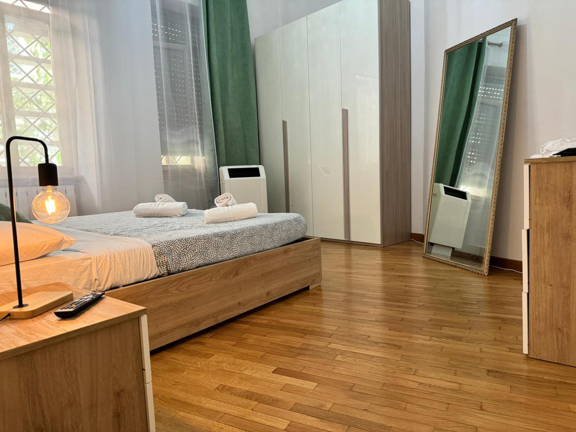 Home Sweet Home Villa Borghese 罗马 外观 照片