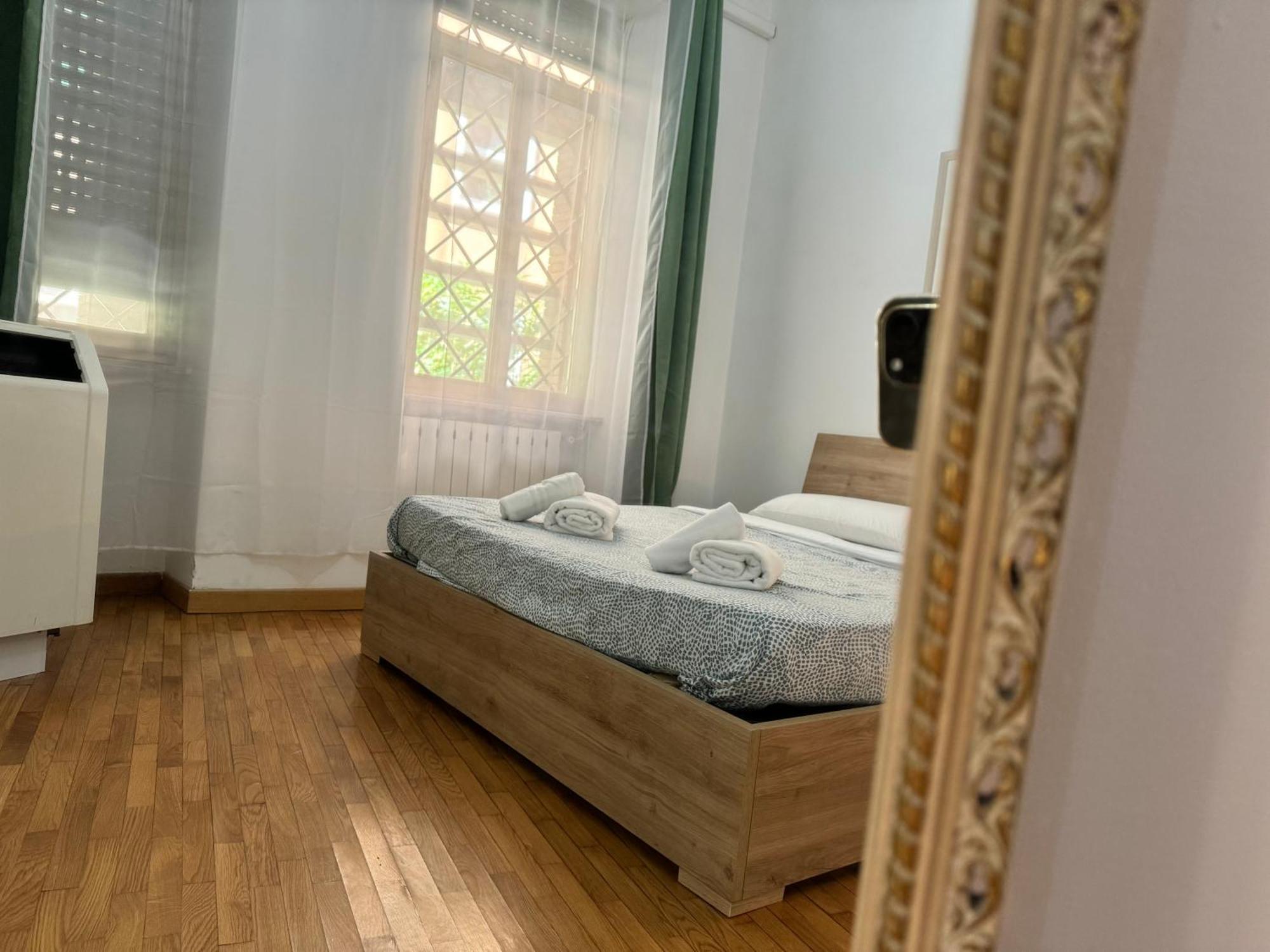 Home Sweet Home Villa Borghese 罗马 外观 照片