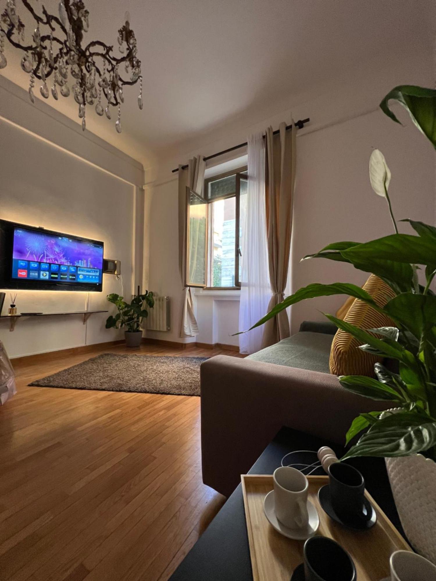 Home Sweet Home Villa Borghese 罗马 外观 照片